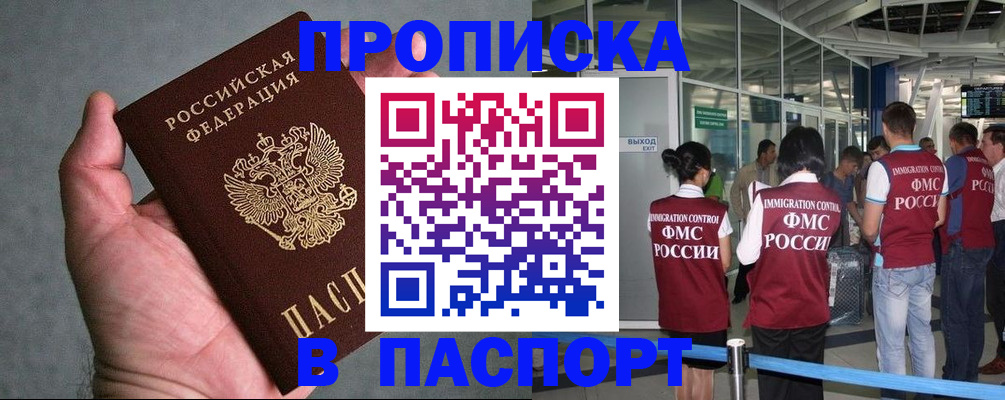 прописка в квартире в Лесном